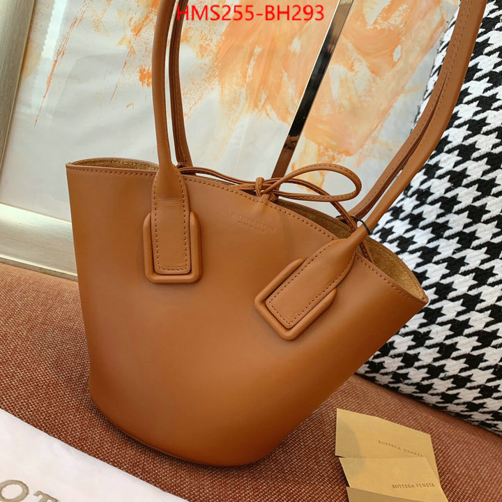 BV Bags(TOP)-Handbag-,luxury fake ,ID: BH293,$: 255USD