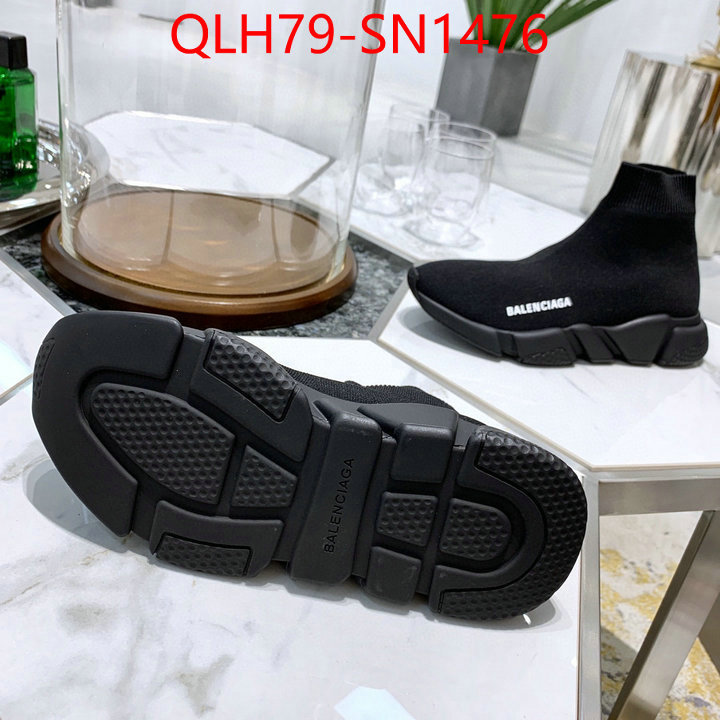 Men Shoes-Balenciaga,how can i find replica , ID: SN1476,$: 79USD