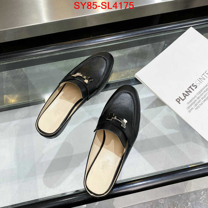 Women Shoes-Hermes,aaaaa quality replica , ID: SL4175,$: 85USD