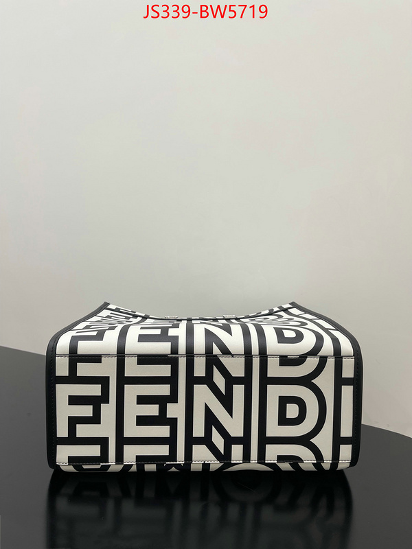 Fendi Bags(TOP)-Handbag-,new 2023 ,ID: BW5719,$: 339USD