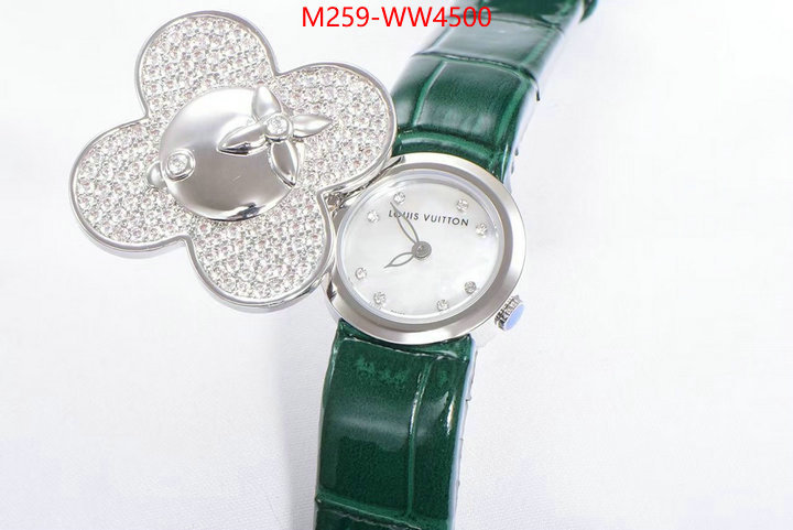 Watch(TOP)-LV,1:1 clone , ID: WW4500,$: 259USD