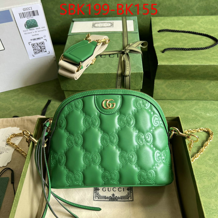 Gucci Bags Promotion-,ID: BK155,