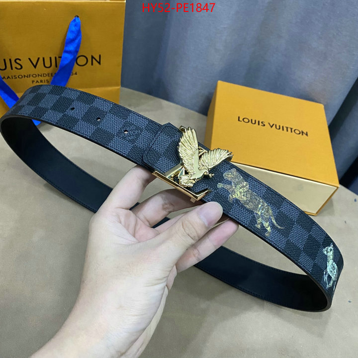 Belts-LV,online from china , ID: PE1847,$: 52USD