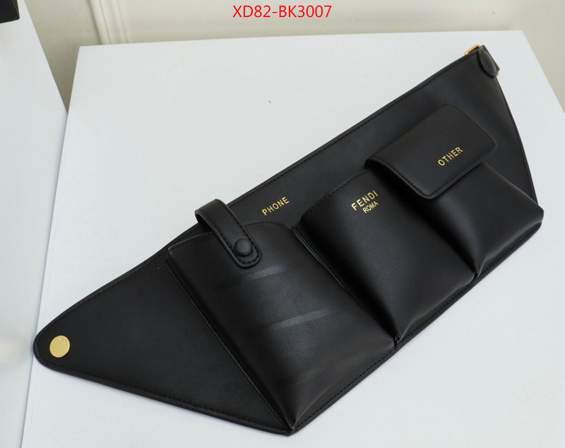 Fendi Bags(4A)-Diagonal-,ID: BK3007,$:82USD