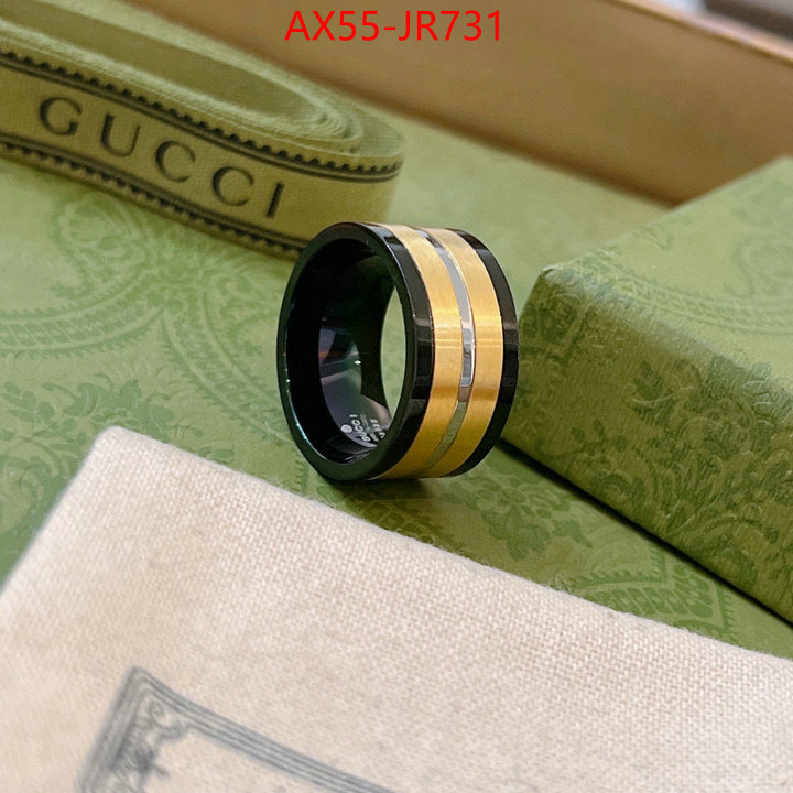 Jewelry-Gucci,what best designer replicas ,ID: JR731,$: 55USD