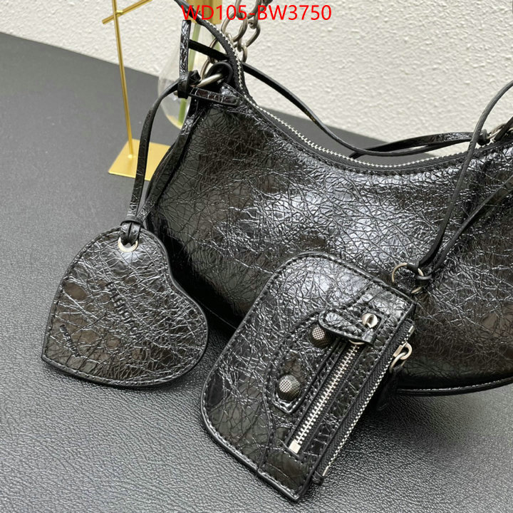 Balenciaga Bags(4A)-Le Cagole-,where could you find a great quality designer ,ID: BW3750,$: 105USD