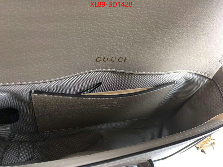 Gucci Bags(4A)-Horsebit-,shop designer replica ,ID: BD1428,$: 89USD