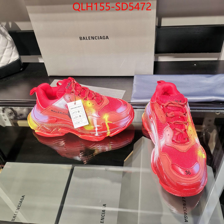 Women Shoes-Balenciaga,buy cheap , ID: SD5472,$: 155USD