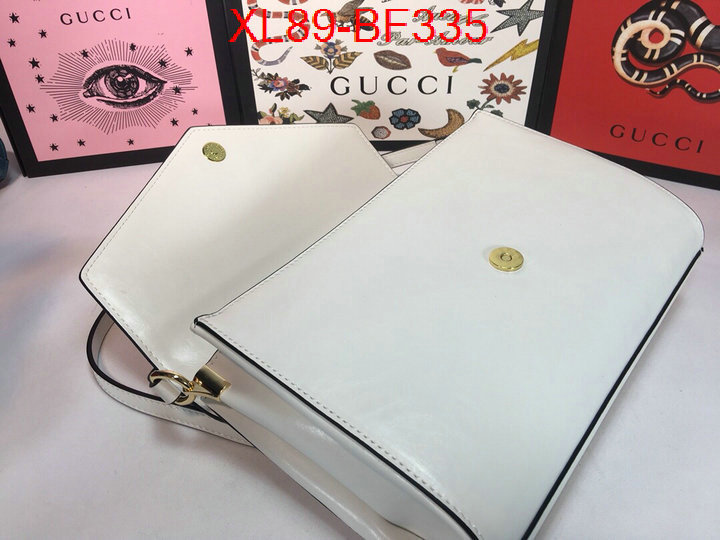 Gucci Bags(4A)-Diagonal-,ID: BF335,$:89USD