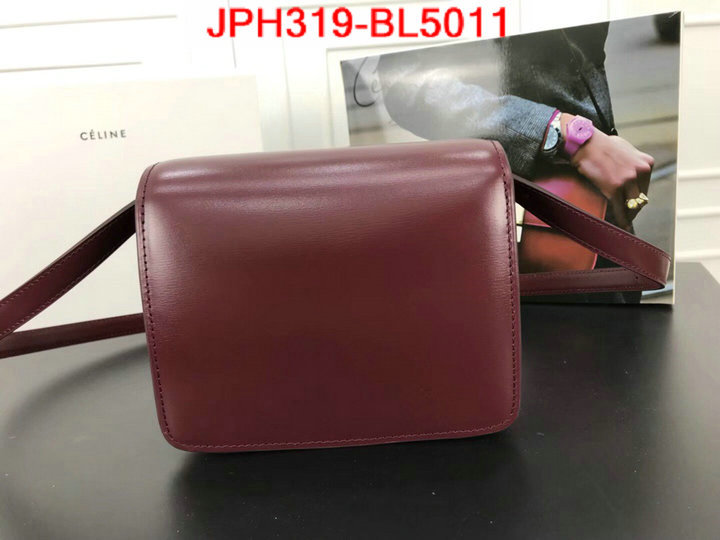 CELINE Bags(TOP)-Classic Series,what best replica sellers ,ID:BL5011,$: 319USD