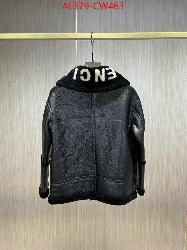 Clothing-Balenciaga,buy cheap , ID: CW463,$: 379USD