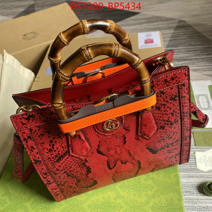 Gucci Bags(TOP)-Diana-Bamboo-,what's best ,ID: BP5434,$: 289USD