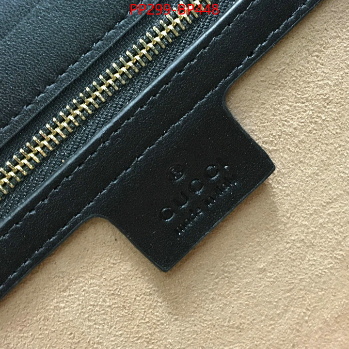 Gucci Bags(TOP)-Padlock-,buy luxury 2023 ,ID: BP448,$:299USD