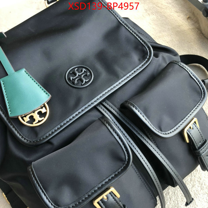 Tory Burch Bags(TOP)-Backpack-,ID: BP4957,$: 139USD