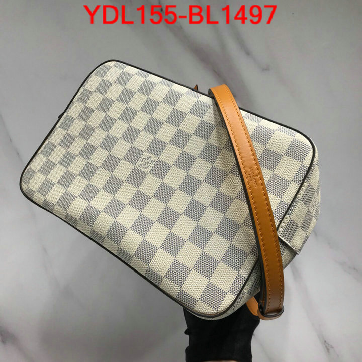 LV Bags(TOP)-Nono-No Purse-Nano No-,ID: BL1497,$: 155USD