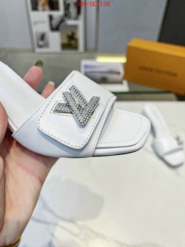 Women Shoes-LV,we provide top cheap aaaaa , ID: SE3136,