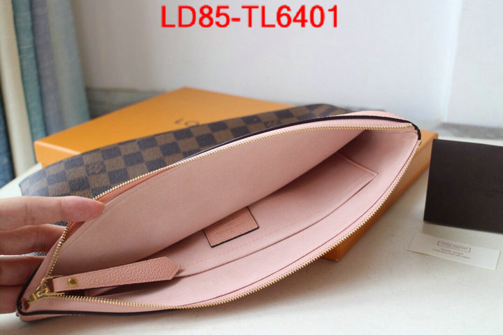 LV Bags(TOP)-Wallet,ID:TL6401,$: 85USD