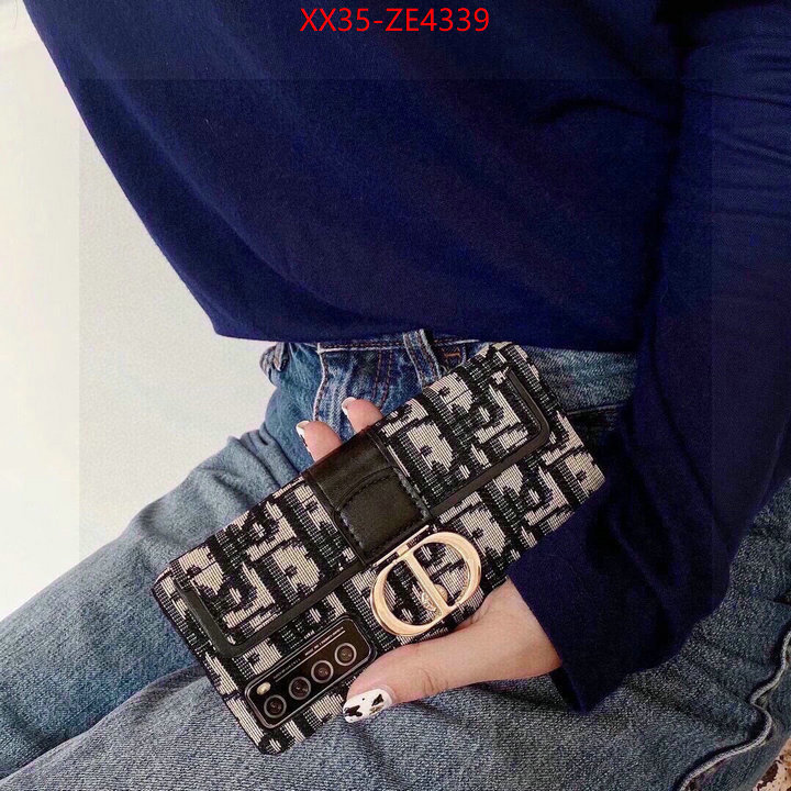 Phone case-Dior,best knockoff , ID: ZE4339,$: 35USD