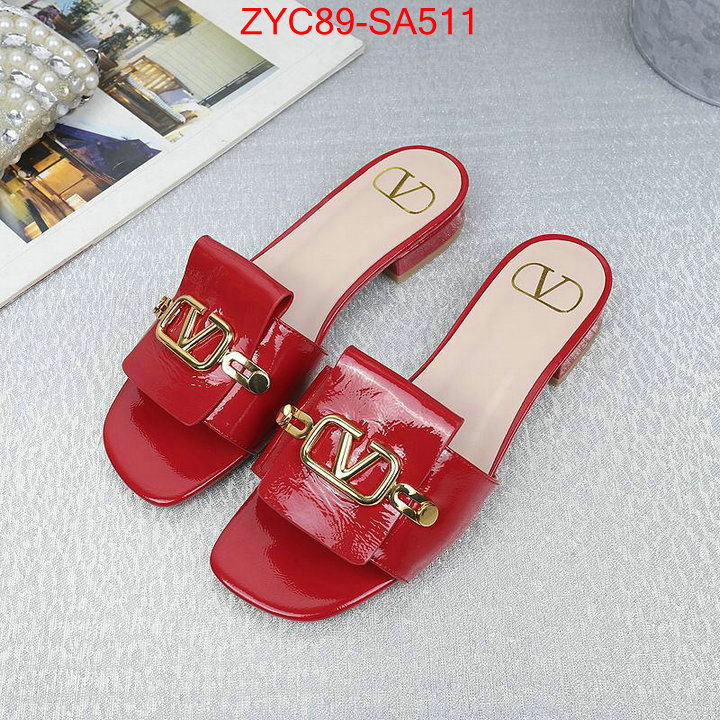 Women Shoes-Valentino,the best designer , ID:SA511,$:89USD