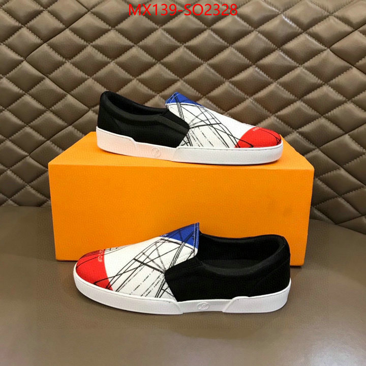 Men Shoes-LV,what is a counter quality , ID: SO2328,$: 139USD