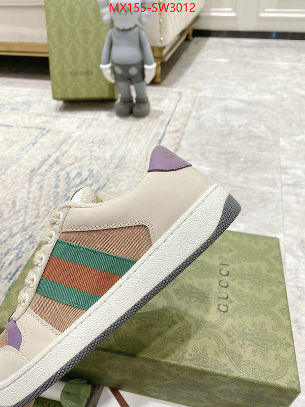 Men Shoes-Gucci,buy online , ID: SW3012,$: 155USD