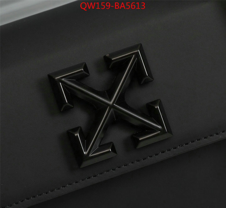 Off-White Bags ( TOP )-Diagonal-,wholesale designer shop ,ID: BA5613,$: 159USD