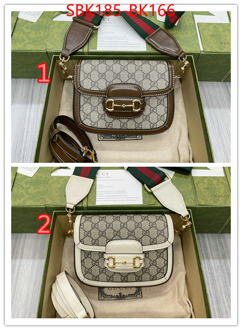 Gucci Bags Promotion-,ID: BK166,