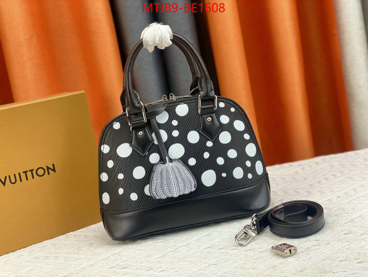 LV Bags(4A)-Alma-,fashion designer ,ID: BE1608,$: 89USD