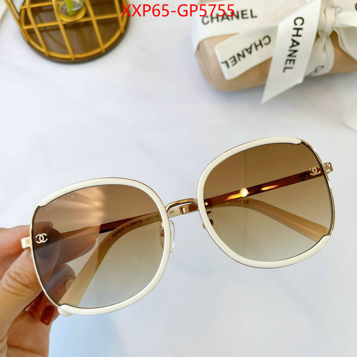 Glasses-Chanel,fake , ID: GP5755,$: 65USD