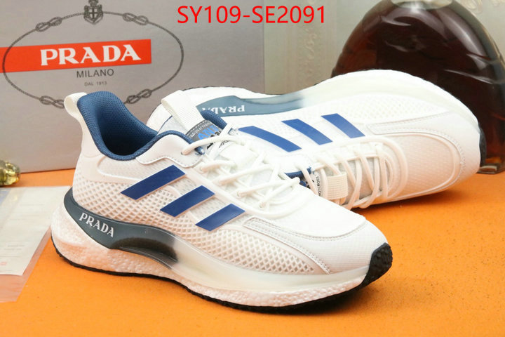 Men Shoes-Prada,buy online , ID: SE2091,$: 109USD