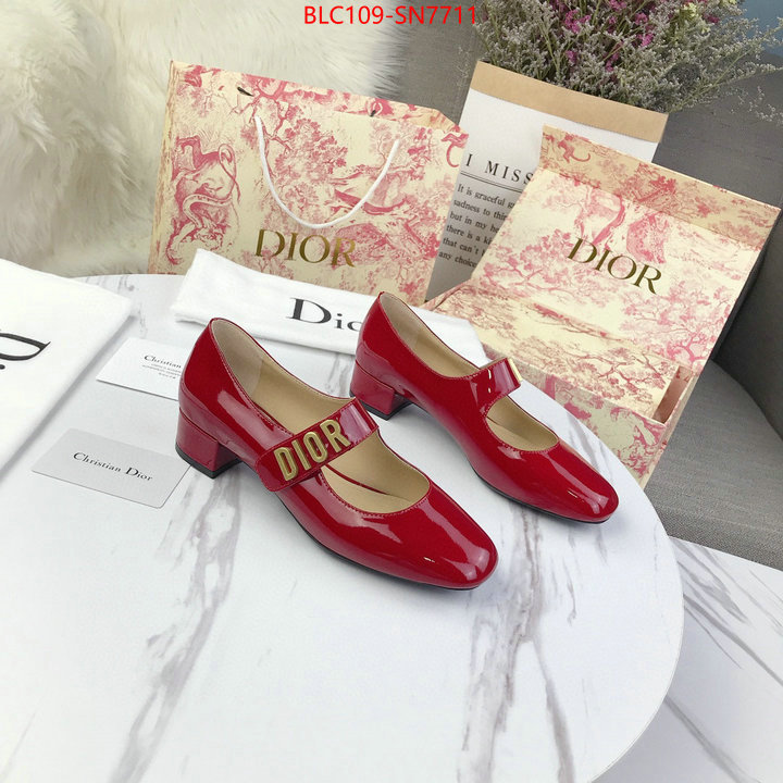 Women Shoes-Dior,exclusive cheap , ID: SN7711,$: 109USD