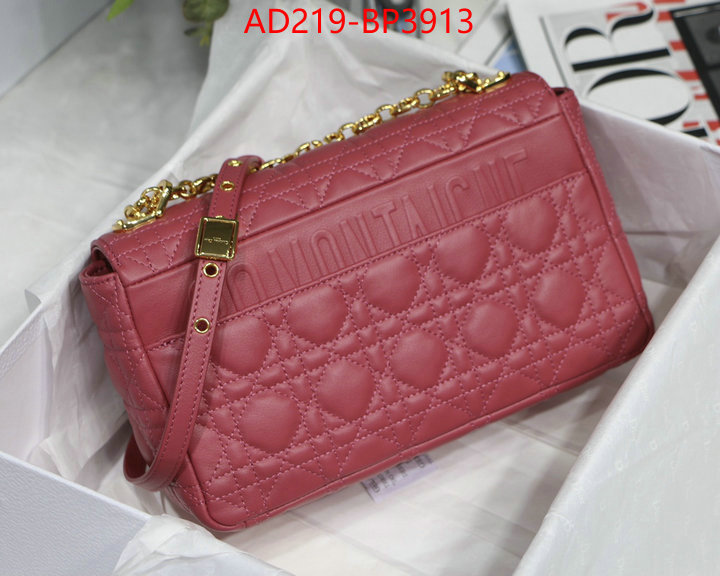 Dior Bags(TOP)-Caro-,ID: BP3913,