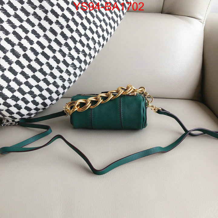 Manu Atelier Bags(4A)-Diagonal-,luxury 7 star replica ,ID:BA1702,$: 94USD