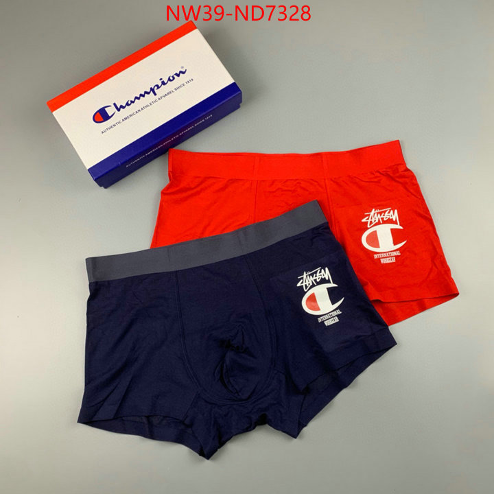 Panties-Champion,shop designer replica , ID: ND7328,$: 39USD