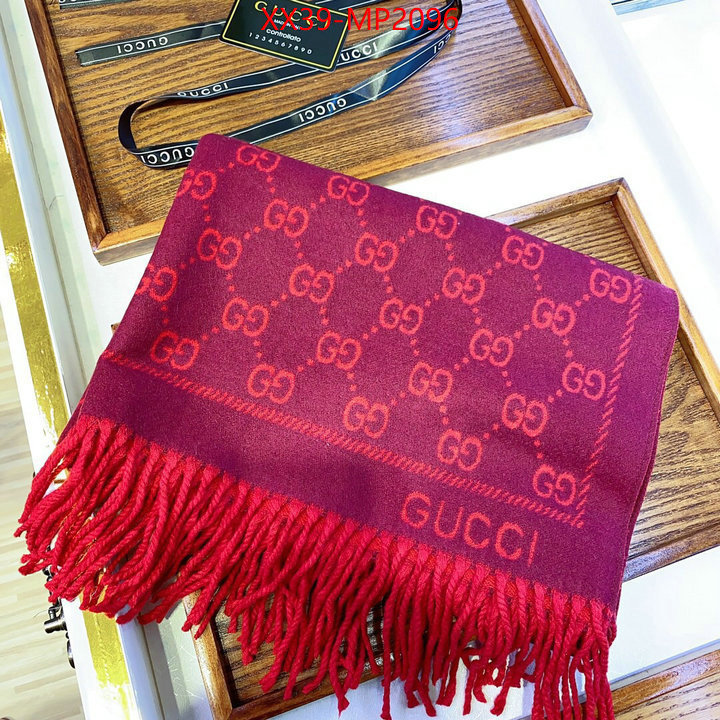 Scarf-Gucci,top quality designer replica , ID: MP2096,$: 39USD