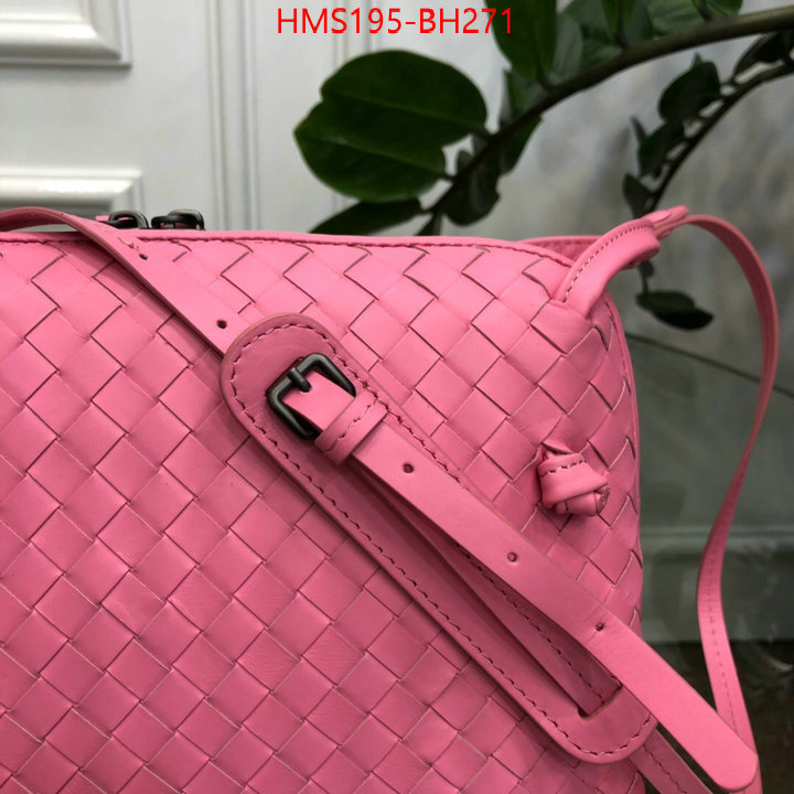 BV Bags(TOP)-Diagonal-,perfect quality ,ID: BH271,$: 195USD