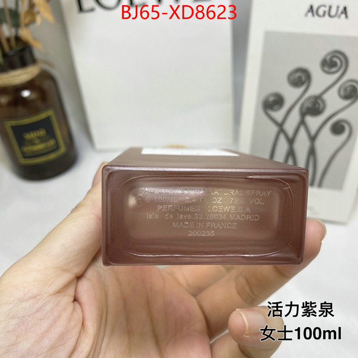 Perfume-Loewe,online sales , ID: XD8623,$: 65USD