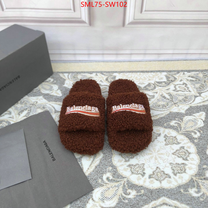 Men Shoes-Balenciaga,cheap , ID: SW102,$: 75USD