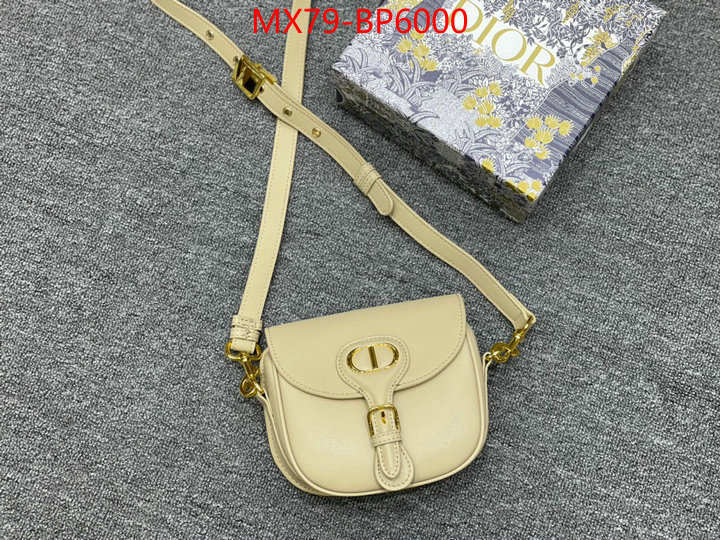 Dior Bags(4A)-Bobby-,ID: BP6000,$: 79USD