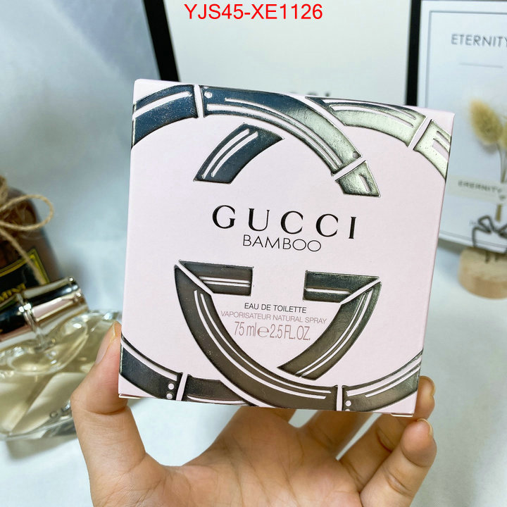 Perfume-Gucci,buying replica , ID: XE1126,$: 45USD