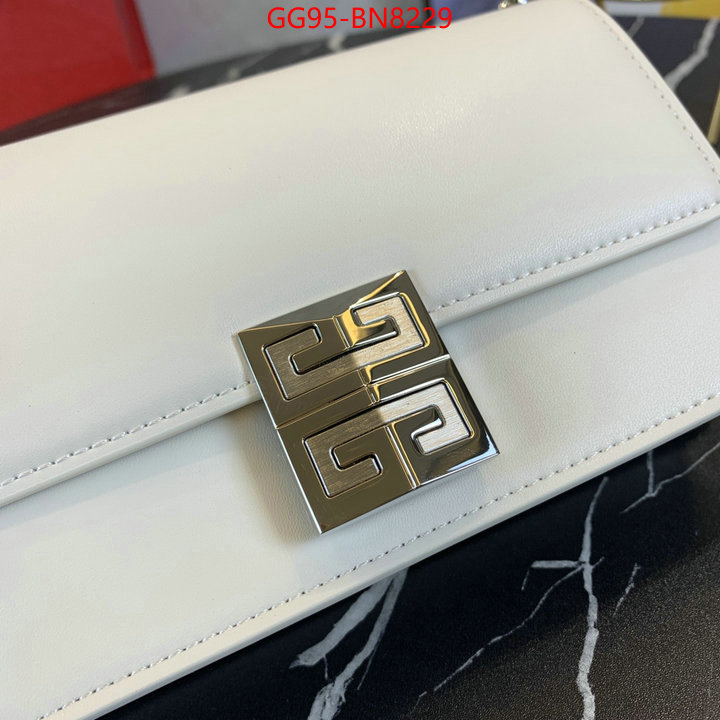 Givenchy Bags(4A)-Handbag-,ID: BN8229,$: 95USD