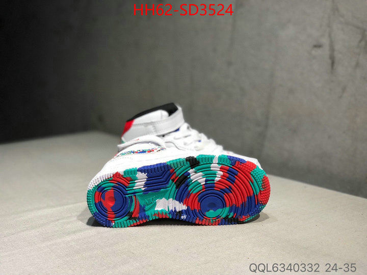 Kids shoes-NIKE,wholesale , ID: SD3524,$: 62USD