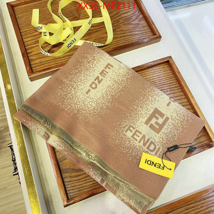 Scarf-Fendi,shop now , ID: MP2111,$: 35USD