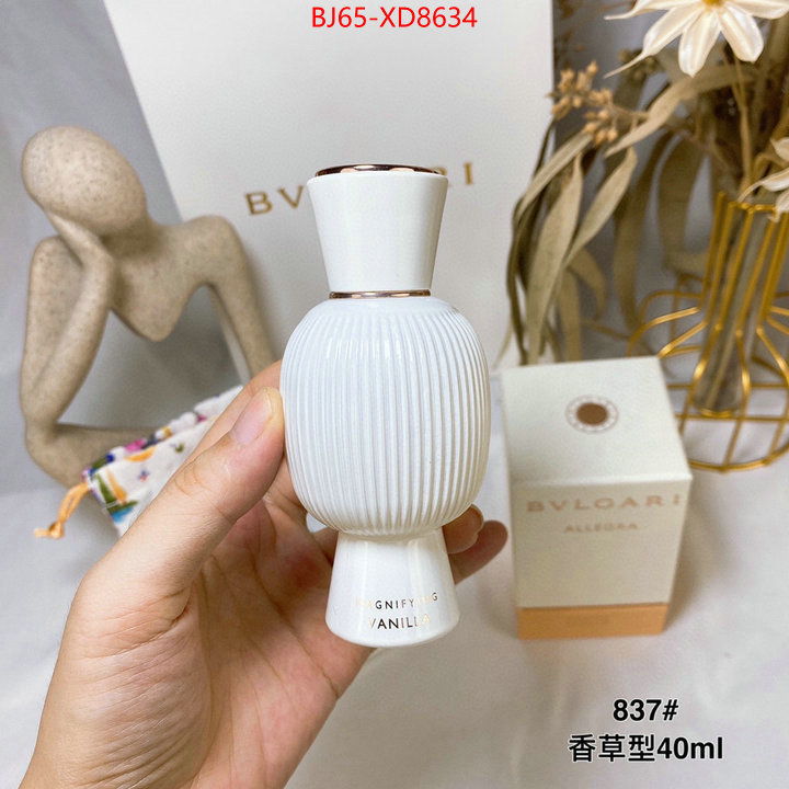 Perfume-Bvlgari,2023 replica , ID: XD8634,$: 65USD