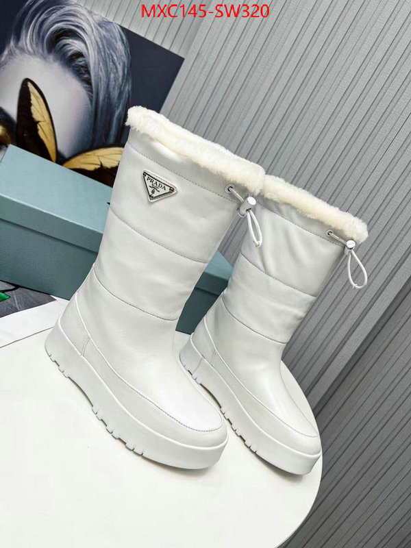 Women Shoes-Boots,best replica 1:1 , ID: SW320,$: 145USD