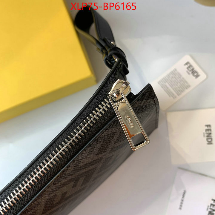 Fendi Bags(4A)-Clutch-,brand designer replica ,ID: BP6165,$: 75USD