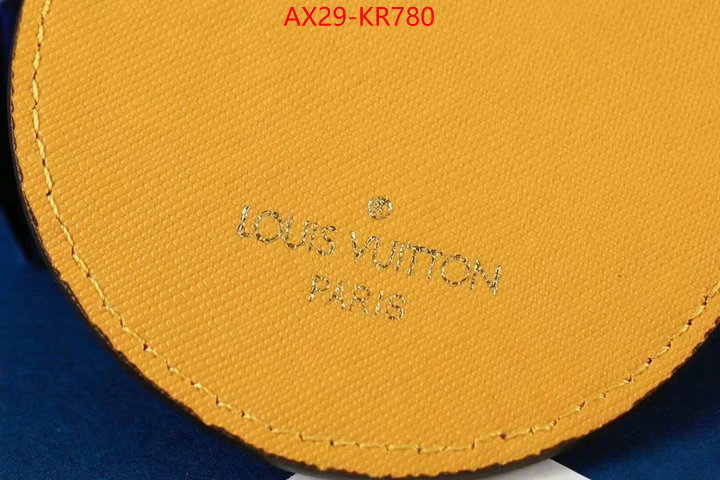 Key pendant-LV,top quality website ,ID: KR780,$: 29USD