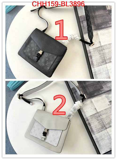 LV Bags(TOP)-Pochette MTis-Twist-,ID: BL3896,$: 159USD