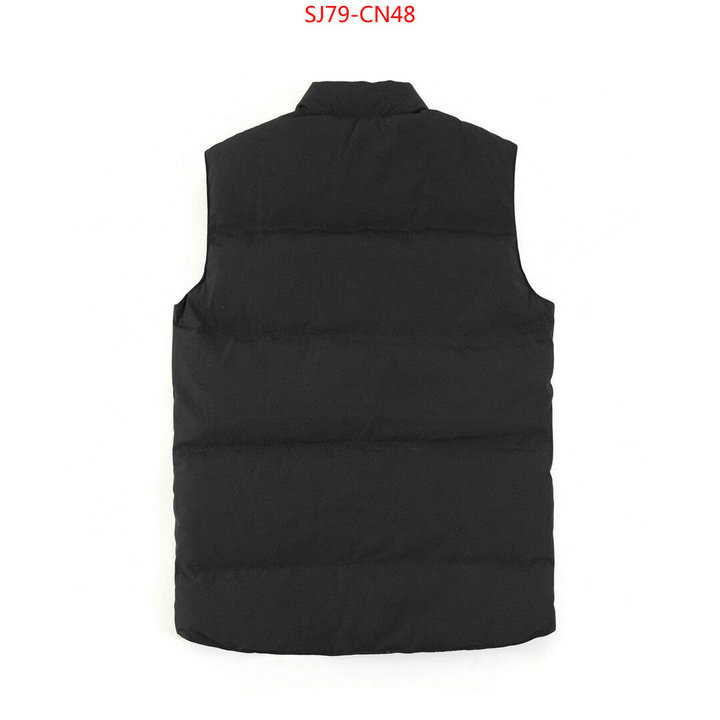 Down jacket Women-Canada Goose,shop cheap high quality 1:1 replica , ID: CN48,$: 79USD