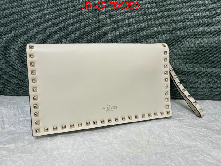 Valentino Bags (TOP)-Wallet,is it illegal to buy dupe ,ID: TD9850,$: 185USD